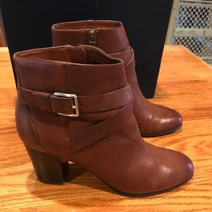 Cole Haan Boots
